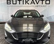 Ford Focus IV , 2019 г., механика, дизель - фото 2