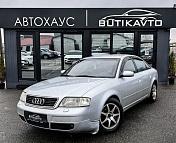 Audi A6 C5 , 1999 г., автомат, дизель - фото 3