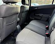 Opel Astra H · Рестайлинг , 2011 г., механика, бензин - фото 12