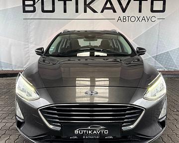Ford Focus IV - фото 2