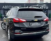 Chevrolet Equinox III , 2019 г., автомат, бензин - фото 5