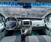 Opel Vivaro I , 2002 г., механика, дизель - фото 9