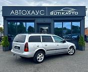 Opel Astra G , 2003 г., механика, дизель - фото 6