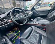 BMW X5 E70 , 2010 г., автомат, дизель - фото 10