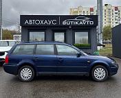 Volkswagen Passat B5 , 1997 г., механика, бензин - фото 7