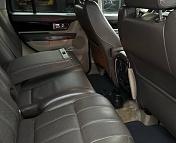 Land Rover Range Rover Sport I · Рестайлинг , 2010 г., автомат, дизель - фото 12