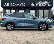 Ford Escape IV · Рестайлинг , 2023 г., автомат, бензин - фото 8