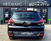Peugeot 3008 I · Рестайлинг , 2015 г., механика, дизель - фото 5