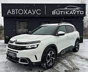 Citroen C5 Aircross I , 2019 г., механика, бензин - фото 3