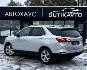 Chevrolet Equinox III , 2019 г., автомат, бензин - фото 4