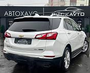 Chevrolet Equinox III , 2017 г., автомат, бензин - фото 7