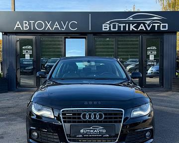 Audi A4 B8 - фото 2