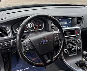 Volvo V60 I · Рестайлинг , 2015 г., механика, дизель - фото 10