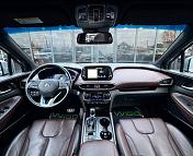 Hyundai Santa Fe TM , 2019 г., автомат, дизель - фото 9