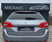 Peugeot 308 T9 · Рестайлинг , 2019 г., автомат, дизель - фото 5