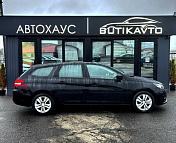 Peugeot 308 T9 · Рестайлинг , 2018 г., механика, дизель - фото 7