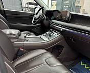 Hyundai Palisade I · Рестайлинг , 2022 г., автомат, дизель - фото 10