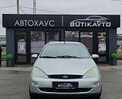 Ford Focus I , 2000 г., механика, бензин - фото 2