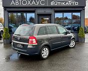 OPEL ZAFIRA B Рестайлинг, 2012 г., механика, бензин - фото 7