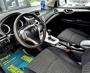 Nissan Sentra VII (B17) , 2016 г., вариатор, бензин - фото 9