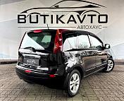 Nissan Note I (E11) · Рестайлинг , 2013 г., механика, бензин - фото 7