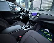 Chevrolet Malibu IX · Рестайлинг , 2022 г., вариатор, бензин - фото 10