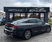 Kia K5 III , 2020 г., автомат, гибрид  - фото 6