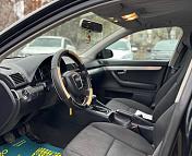 Audi A4 B7 , 2006 г., механика, бензин - фото 7