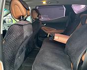 Hyundai Santa Fe DM · Рестайлинг , 2016 г., автомат, дизель  - фото 9