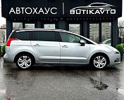 Peugeot 5008 I , 2013 г., механика, дизель - фото 8