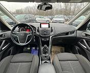 Opel Zafira C , 2014 г., механика, дизель - фото 9