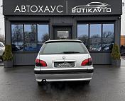 Peugeot 406 I , 1998 г., механика, дизель - фото 6