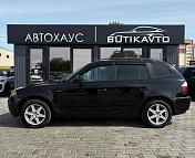 BMW X3 E83 , 2004 г., автомат, бензин - фото 13