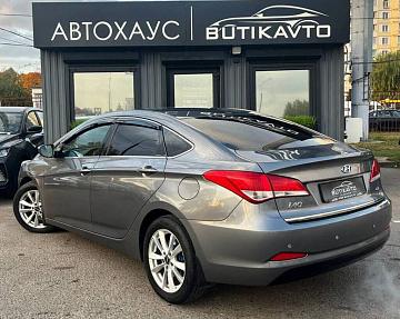 Hyundai i40 VF - фото 4
