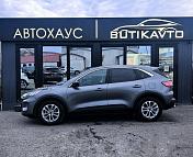 Ford Escape IV , 2022 г., автомат, бензин - фото 7