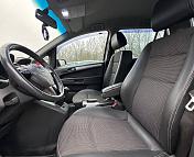 Opel Zafira B · Рестайлинг , 2008 г., механика, дизель - фото 7