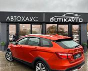 Lada (ВАЗ) Vesta I , 2019 г., механика, бензин - фото 4