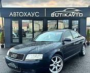 Audi A6 C5 · Рестайлинг , 2003 г., механика, дизель - фото 3