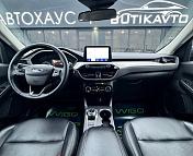 Ford Escape IV , 2022 г., автомат, бензин - фото 9