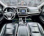 Toyota Highlander III (XU50) , 2014 г., автомат, бензин - фото 9