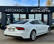 Audi A7 4G · Рестайлинг , 2016 г., робот, дизель  - фото 7