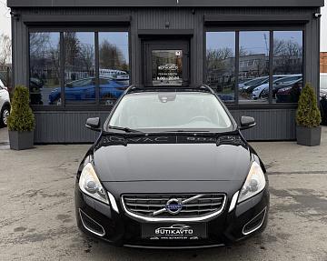 Volvo V60 I - фото 2