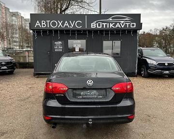 Volkswagen Jetta VI - фото 5