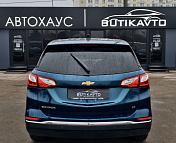 Chevrolet Equinox III , 2018 г., автомат, бензин - фото 5