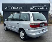 Ford Galaxy I , 1999 г., механика, дизель - фото 4