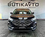 Ford Edge II · Рестайлинг , 2020 г., автомат, бензин  - фото 2