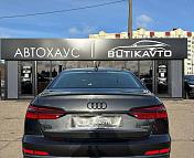 Audi A6 C8 , 2018 г., робот, бензин - фото 5