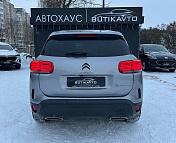 Citroen C5 Aircross I , 2021 г., механика, бензин - фото 5