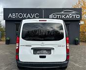 Mercedes-Benz Citan W415 , 2020 г., механика, дизель - фото 5