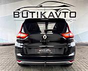 Renault Grand Scenic IV , 2017 г., робот, дизель - фото 6